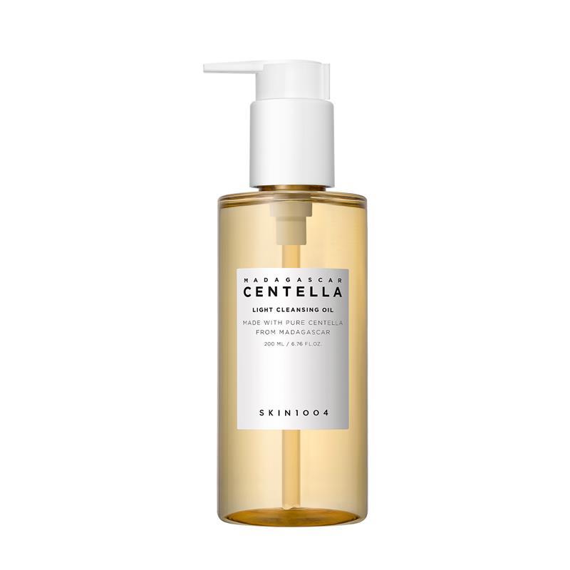 Load image into Gallery viewer, SKIN1004 Madagascar Centella Light Cleansing Oil 200ml
