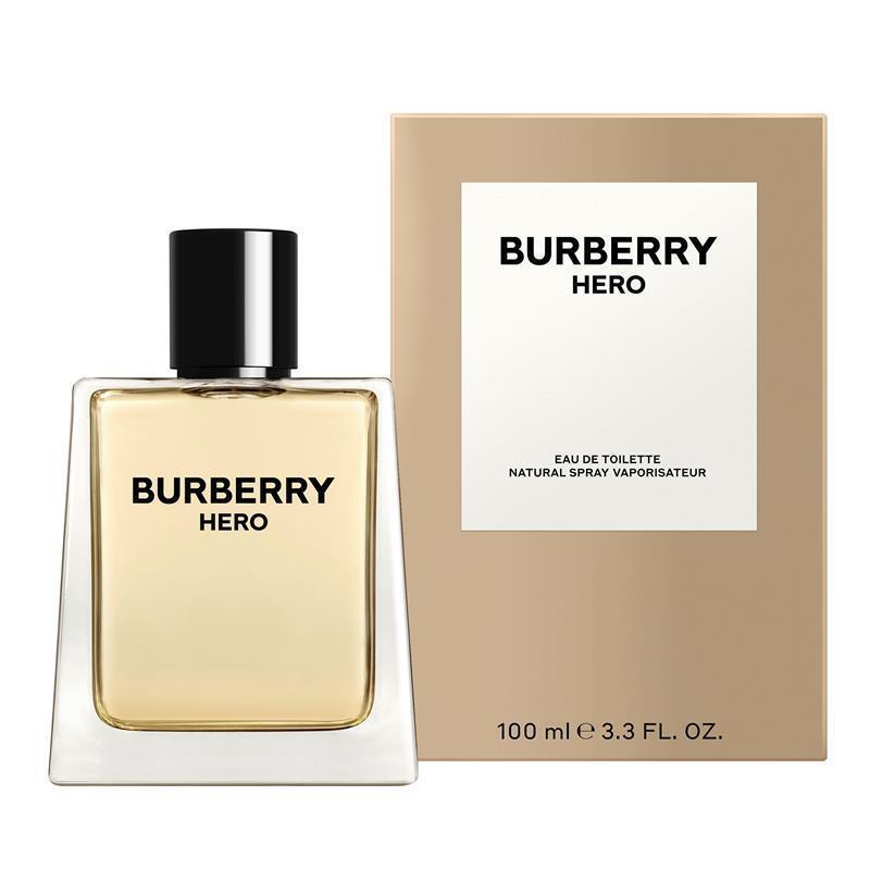 Load image into Gallery viewer, Burberry Hero Eau de Toilette 100ml
