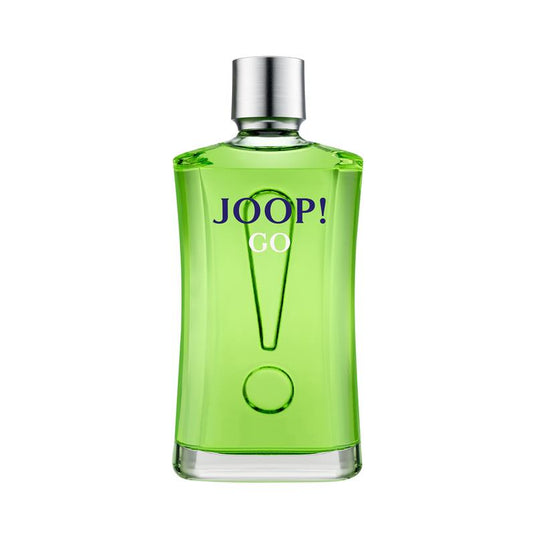 Joop! Go Eau de Toilette 200ml