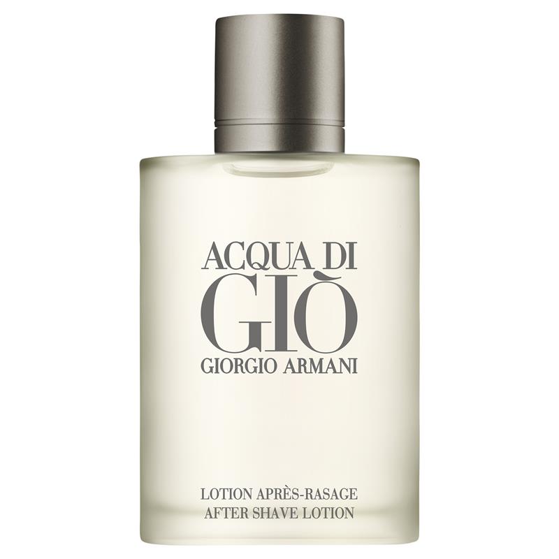 Load image into Gallery viewer, Giorgio Armani Acqua Di Gio for Men Aftershave 100ml
