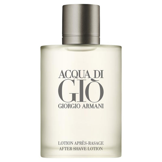 Giorgio Armani Acqua Di Gio for Men Aftershave 100ml