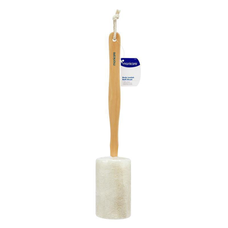 Load image into Gallery viewer, Manicare Body Loofah Bath Brush
