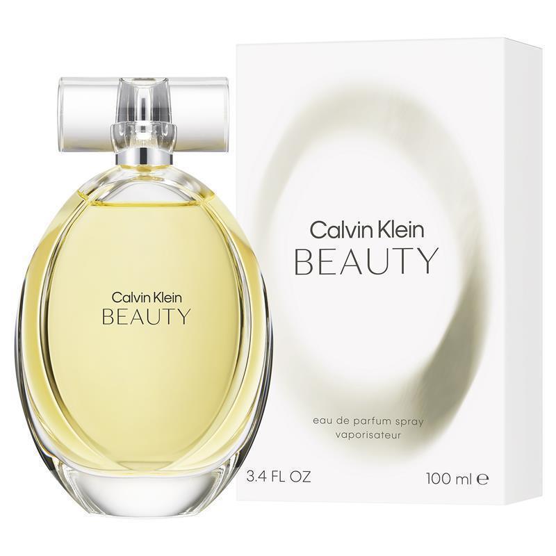 Load image into Gallery viewer, Calvin Klein Beauty Eau de Parfum 100ml
