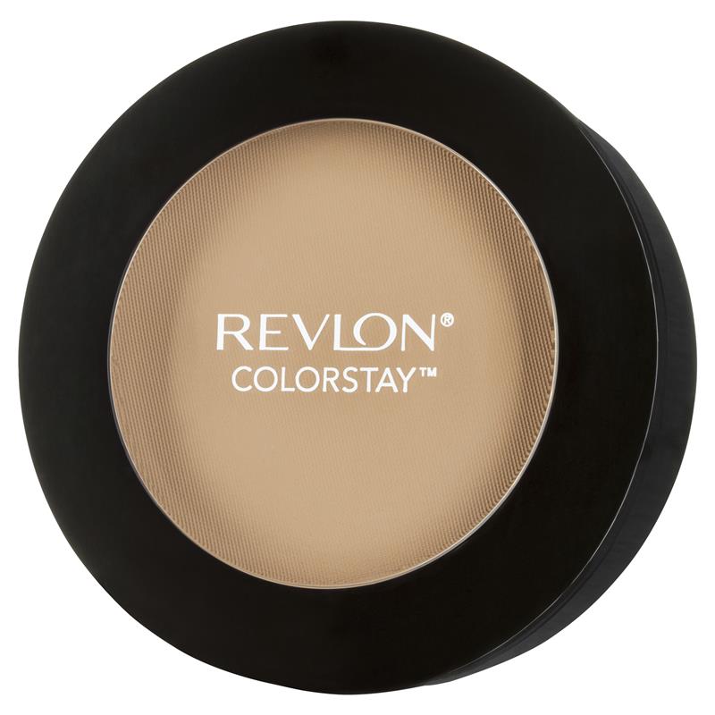 Load image into Gallery viewer, Revlon Colorstay Pressed Powder Medium
