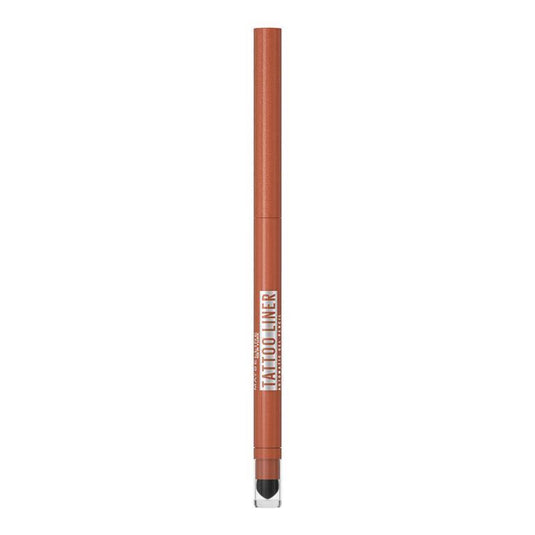 Maybelline Tattoo Liner Automatic Gel Pencil Copper Nights