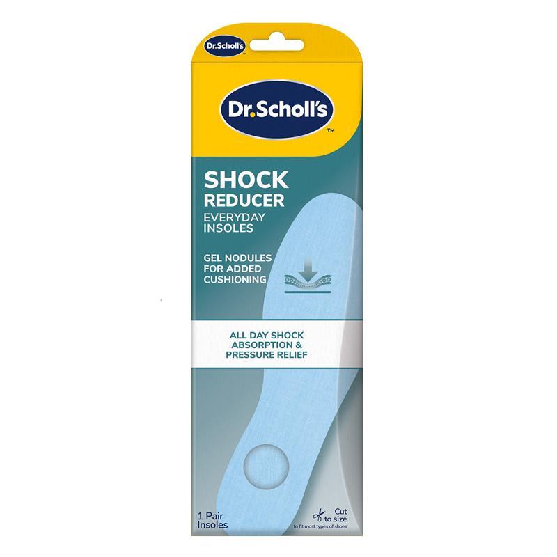 Load image into Gallery viewer, Dr.Scholls Shock Reducer Everyday Insole
