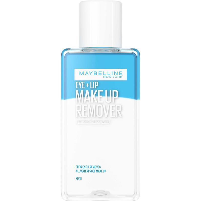 Load image into Gallery viewer, Maybelline Eye Makeup Remover 70ml

