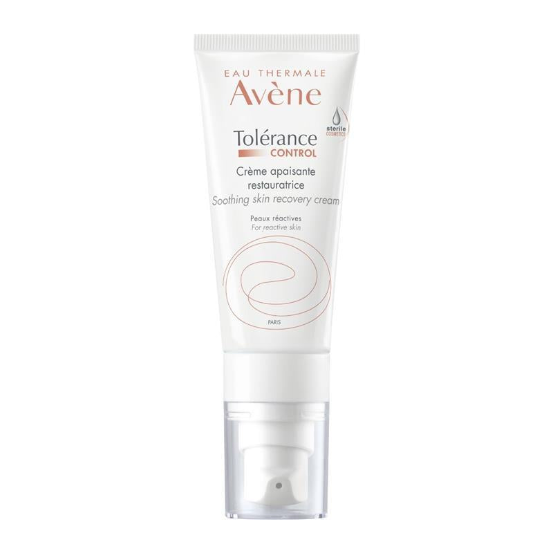 Load image into Gallery viewer, Avene Tolerance CONTROL Soothing Skin Recovery Cream 40ml - Moisturiser for hypersensitive skin
