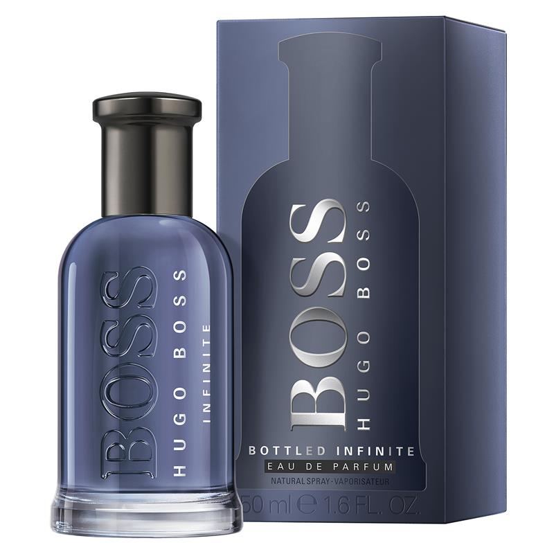 Load image into Gallery viewer, Hugo Boss Bottled Infinite Eau de Parfum 50ml
