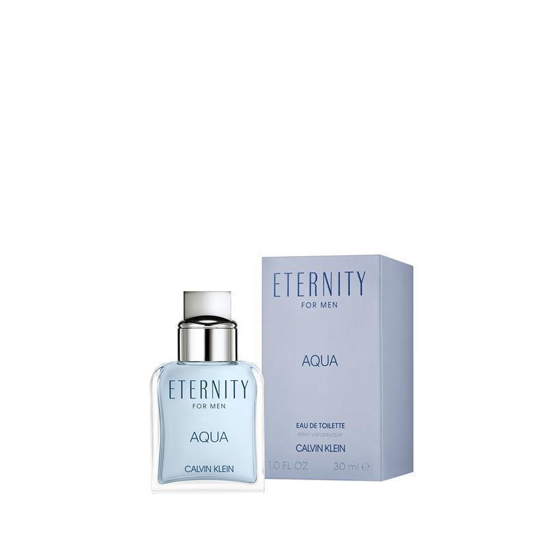 Load image into Gallery viewer, Calvin Klein Eternity Aqua For Men Eau de Toilette 30ml
