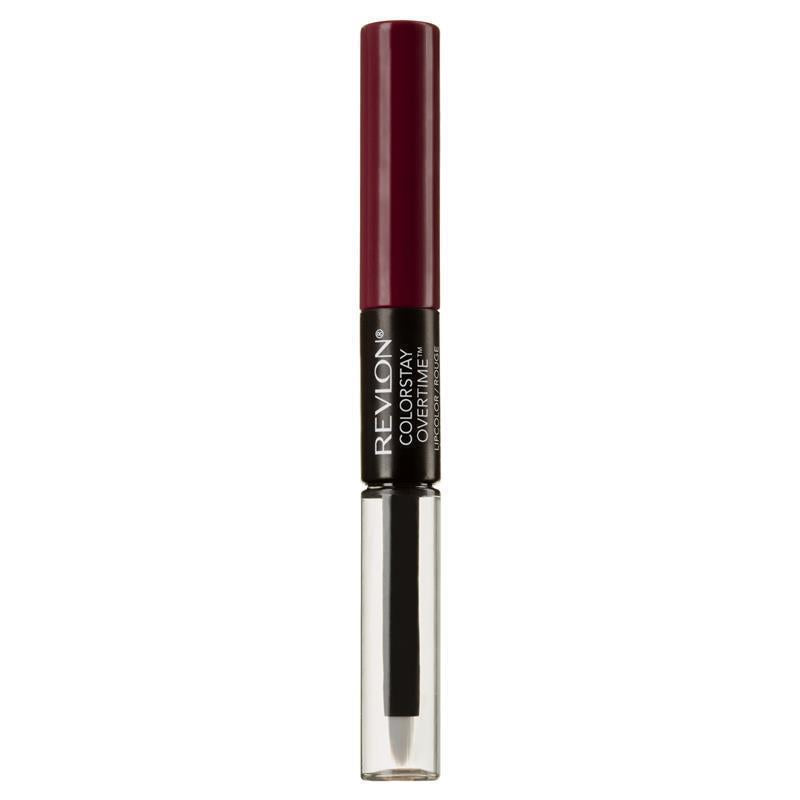 Load image into Gallery viewer, Revlon Colorstay Overtime Lipcolor Always Sienna
