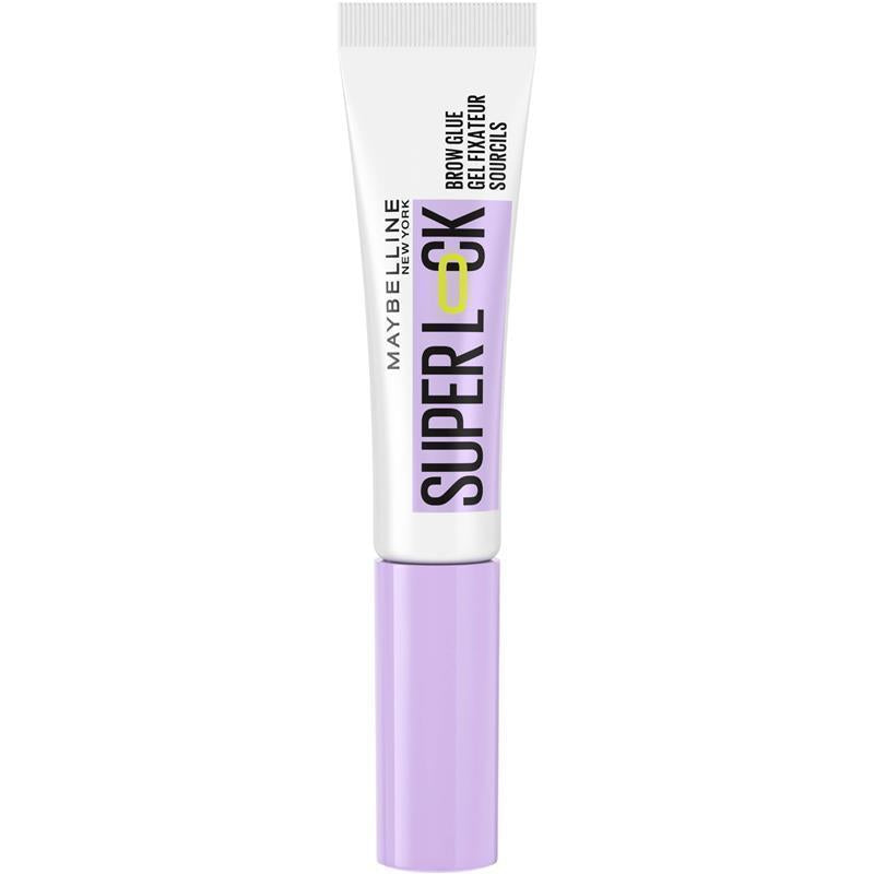 Load image into Gallery viewer, Maybelline Super Lock Brow Glue
