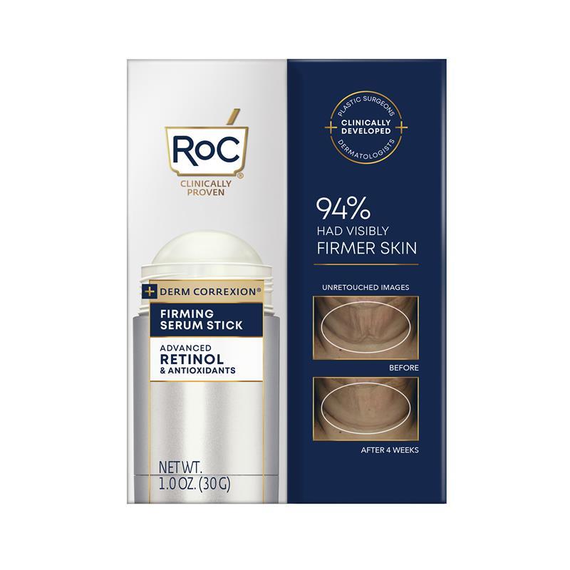 Load image into Gallery viewer, Roc Derm Correxion Firming Serum Stick 30g
