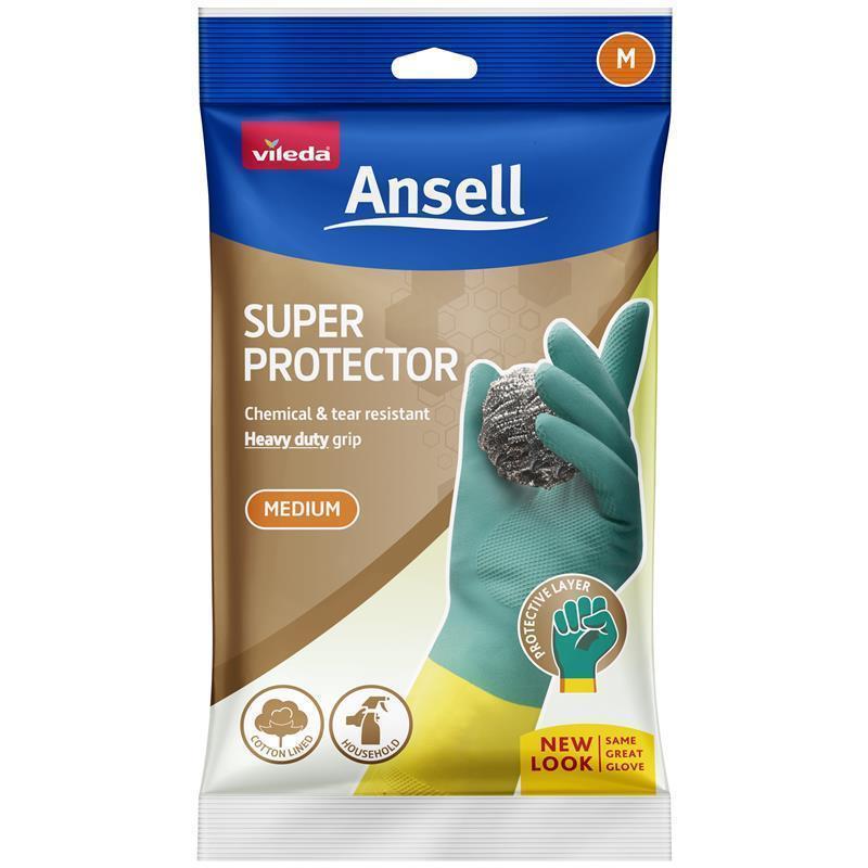 Load image into Gallery viewer, Ansell Super Glove Medium
