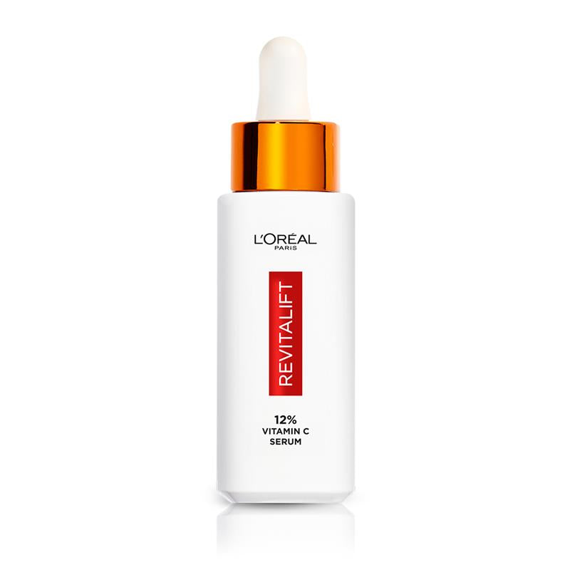 Load image into Gallery viewer, L'Oreal Paris Revitalift Vitamin C Serum 30ml
