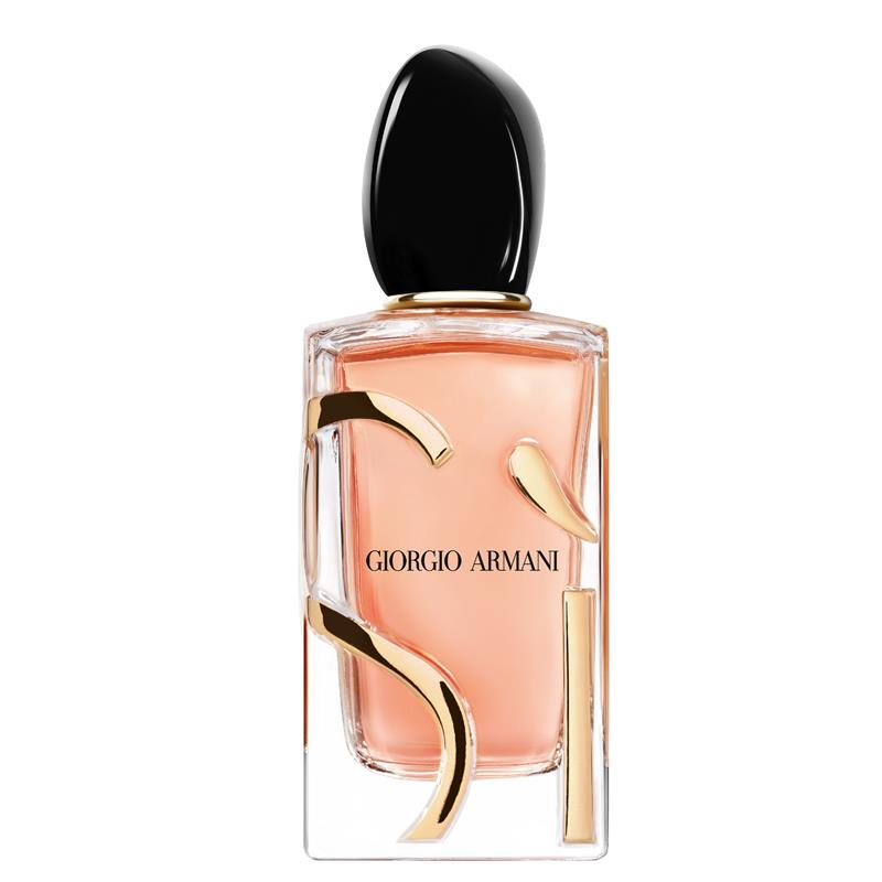 Load image into Gallery viewer, Giorgio Armani Si Intense Eau de Parfum 100ml Refillable

