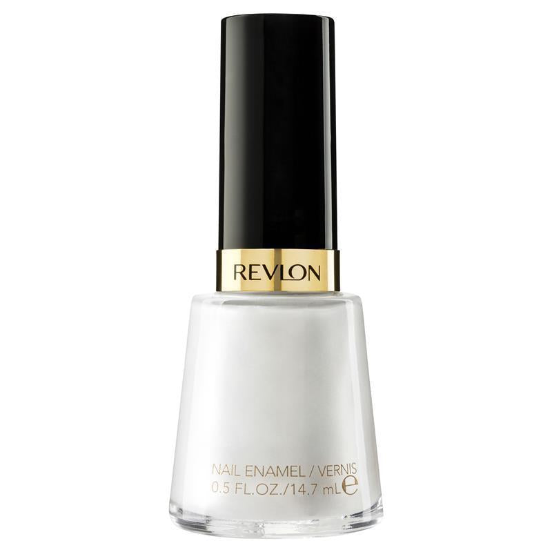 Load image into Gallery viewer, Revlon Nail Enamel Pure Pearl
