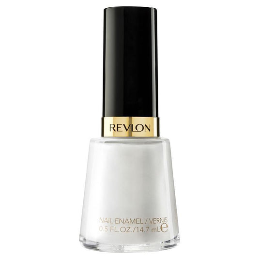 Revlon Nail Enamel Pure Pearl