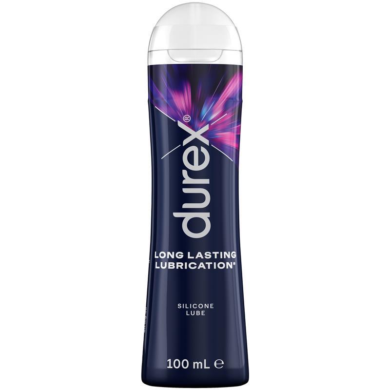 Load image into Gallery viewer, Durex Perfect Glide Silicone Intimate Lubricant 100 ml
