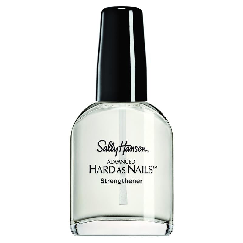 Load image into Gallery viewer, Sally Hansen Hard As Nails Strengthener Clear 13.3ml
