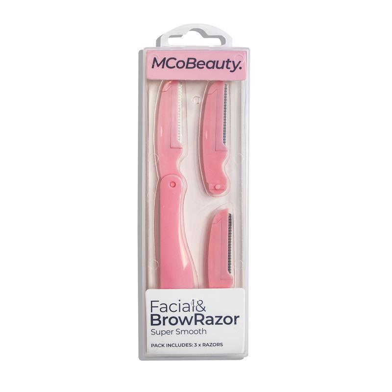Load image into Gallery viewer, MCoBeauty Facial Razor Super Smooth
