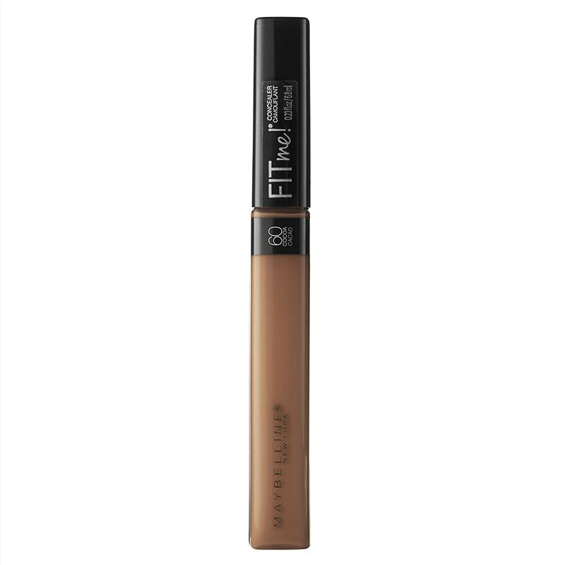 Load image into Gallery viewer, Maybelline Fit Me Natural Coverage Concealer Cocoa
