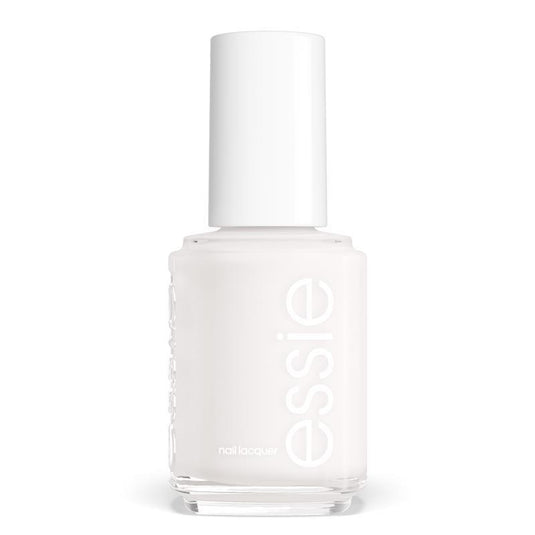 Essie Nail Polish Marshmallow 3