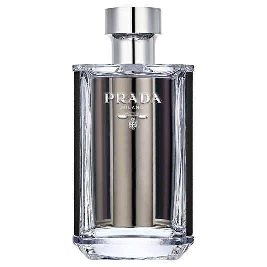 Prada LHomme Eau de Toilette 100ml