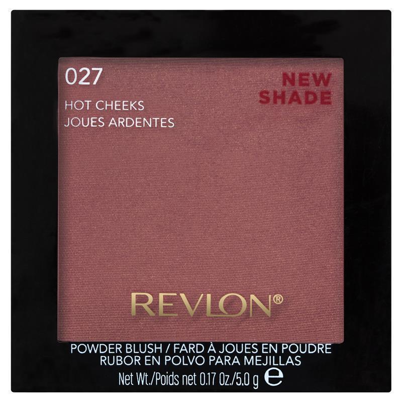 Load image into Gallery viewer, Revlon Powder Blush Hot Cheeks
