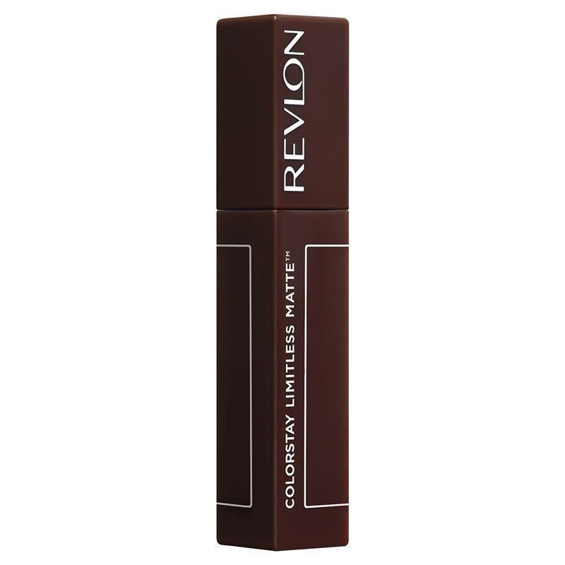 Load image into Gallery viewer, Revlon Colorstay Limitless Matte Lipstick Extra Shot

