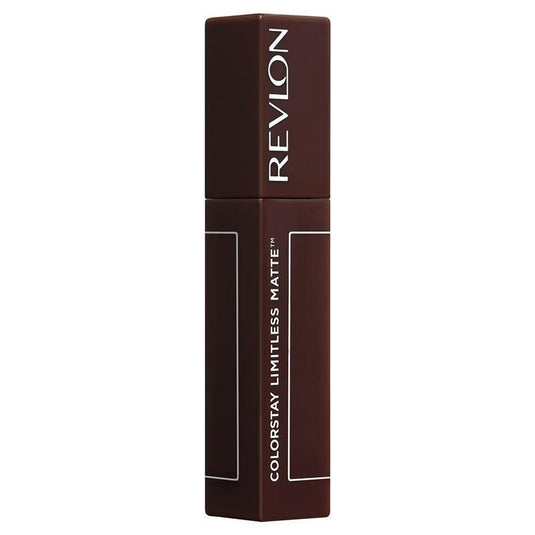 Revlon Colorstay Limitless Matte Lipstick Extra Shot