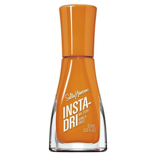 Sally Hansen Insta-Dri Nail Colour Time Warmth  9.17ml