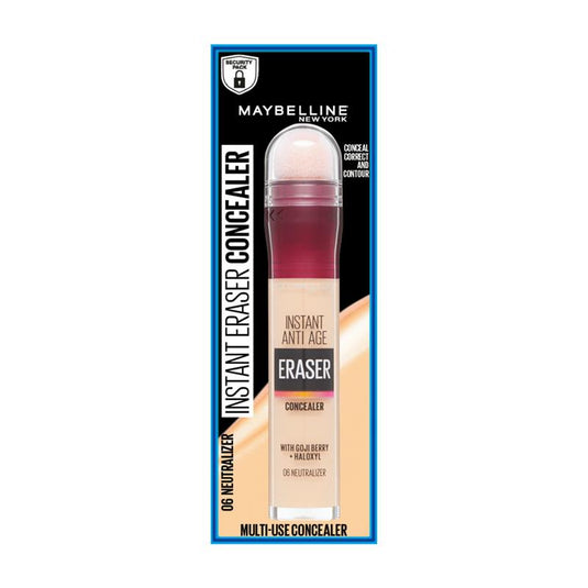 Maybelline Instant Age Rewind Eraser Multi-Use Concealer Neutralizer
