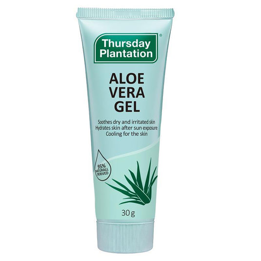 Thursday Plantation Aloe Vera Gel 30g