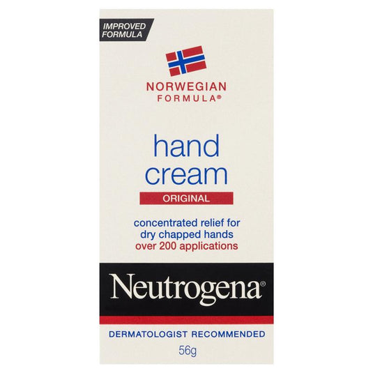 Neutrogena Norwegian Hand Cream 56g