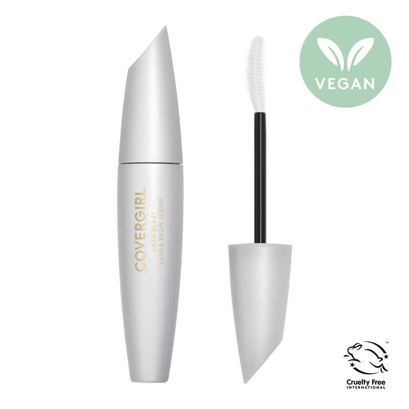 Load image into Gallery viewer, Covergirl Lashblast Lash &amp; Brow Serum
