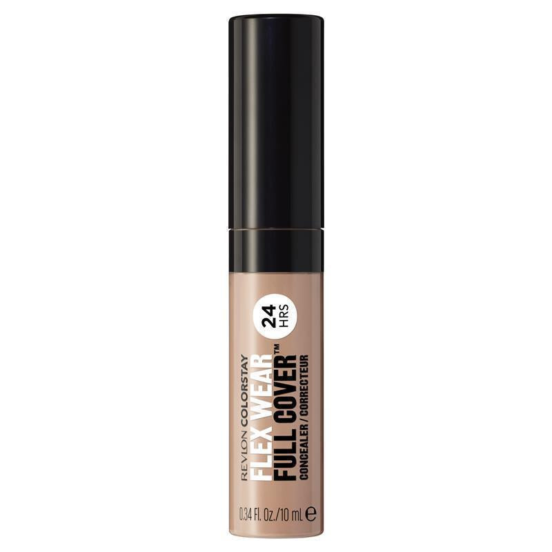 Load image into Gallery viewer, Revlon Colorstay Flex Wear Full Cover Concealer Latte

