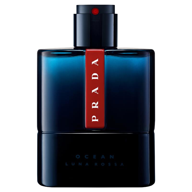 Load image into Gallery viewer, Prada Luna Rossa Ocean Eau de Toilette 100ml
