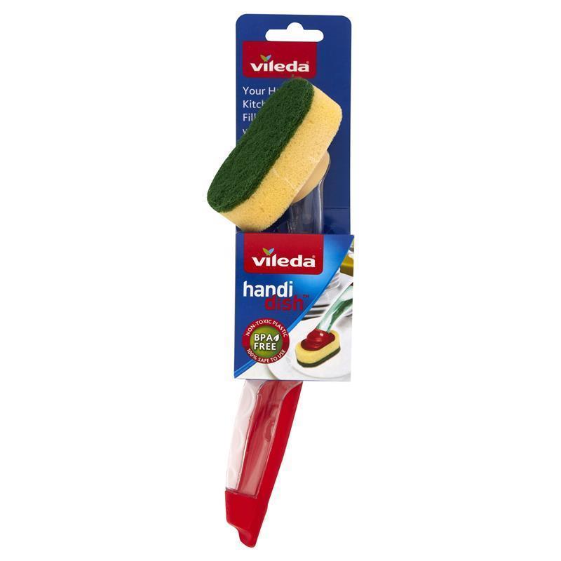 Load image into Gallery viewer, Vileda Handi Dish Handle
