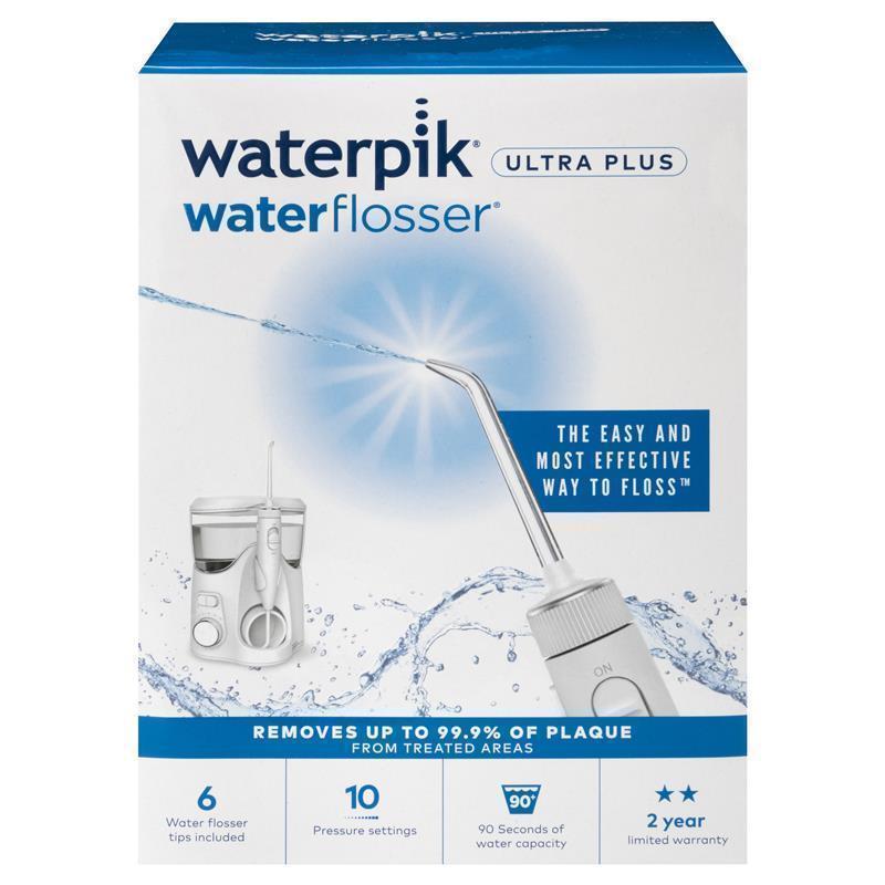Load image into Gallery viewer, Waterpik Ultra Plus CounterTop Water Flosser
