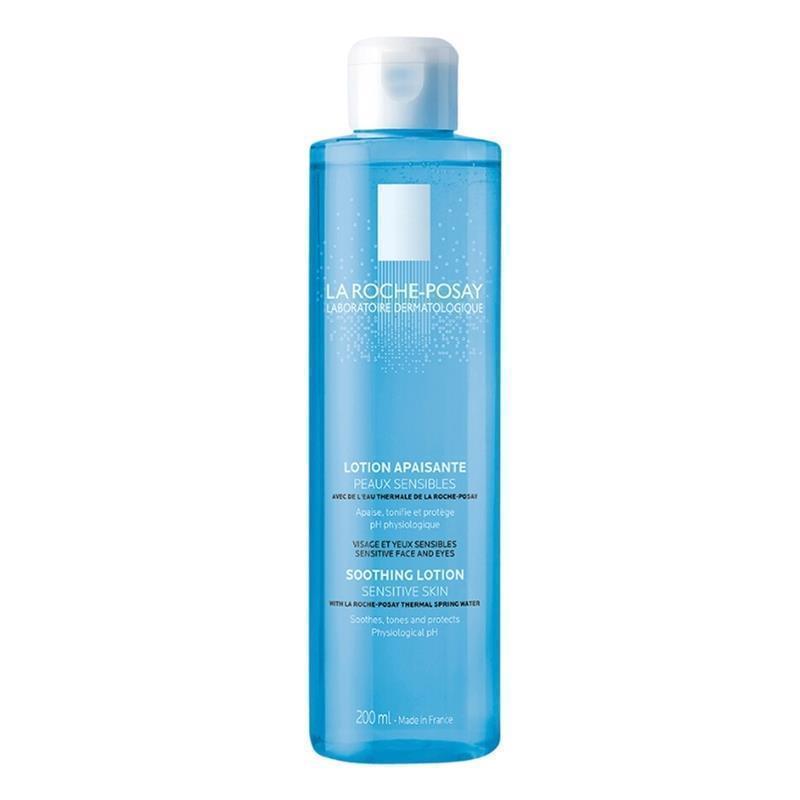 Load image into Gallery viewer, La Roche-Posay Soothing Toner 200mL
