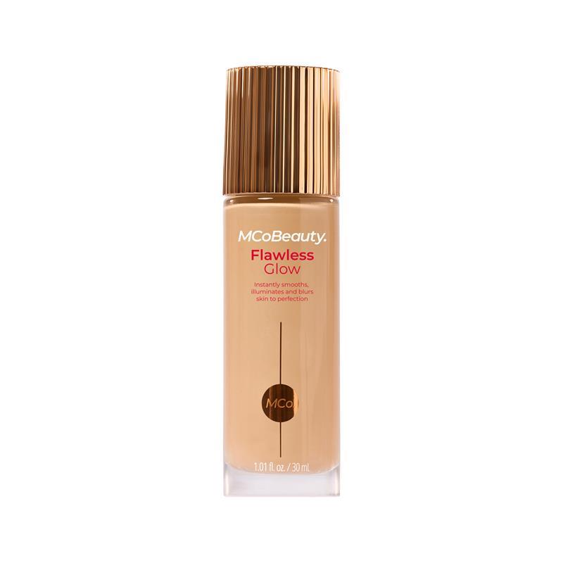 Load image into Gallery viewer, MCoBeauty Flawless Glow Luminous Skin Filter 4 Medium
