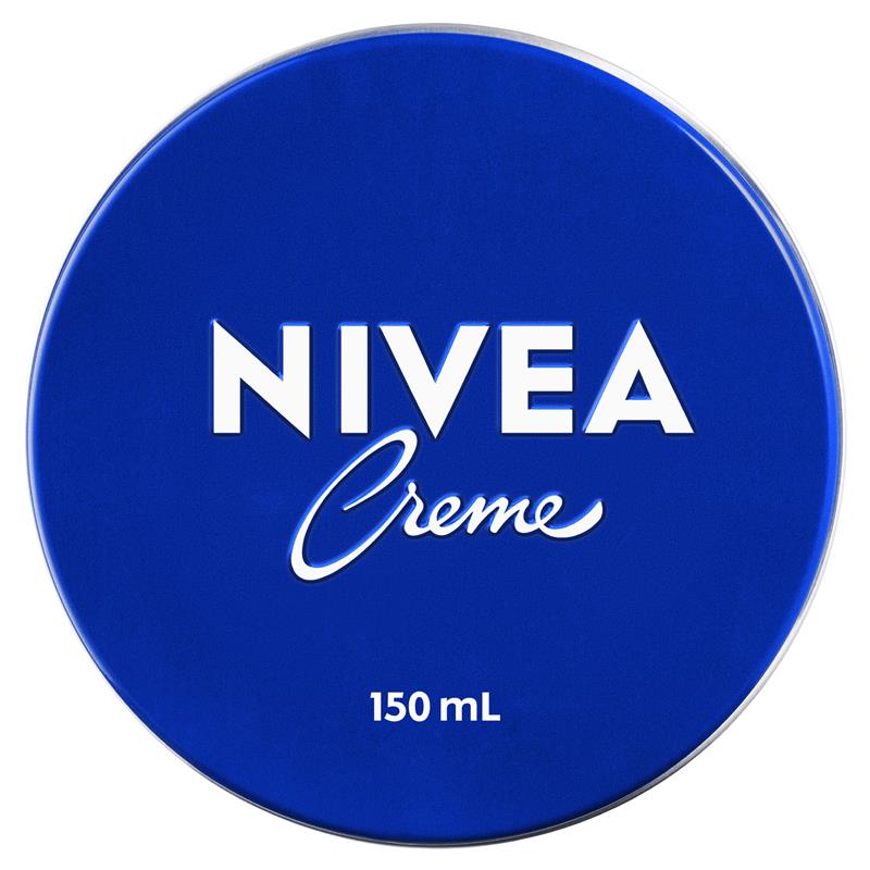 Load image into Gallery viewer, NIVEA Creme Moisturiser Blue Tin 150ml
