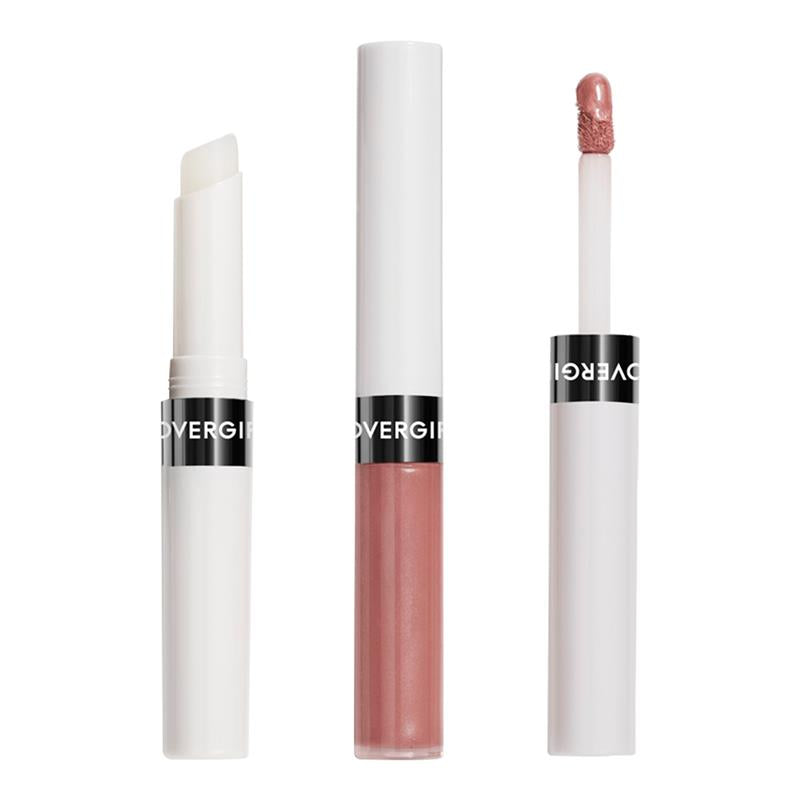 Load image into Gallery viewer, Covergirl Outlast All Day Liquid Lipstick 010 Sugey Girl 2.3ml
