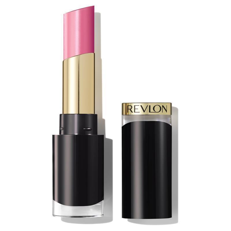 Load image into Gallery viewer, Revlon Super Lustrous Glass Shine So Super Lustrous Sleek Pink
