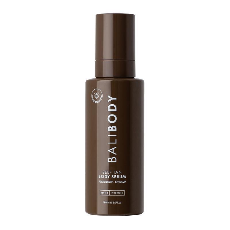 Load image into Gallery viewer, Bali Body Self Tan Tinted Body Serum 180ml
