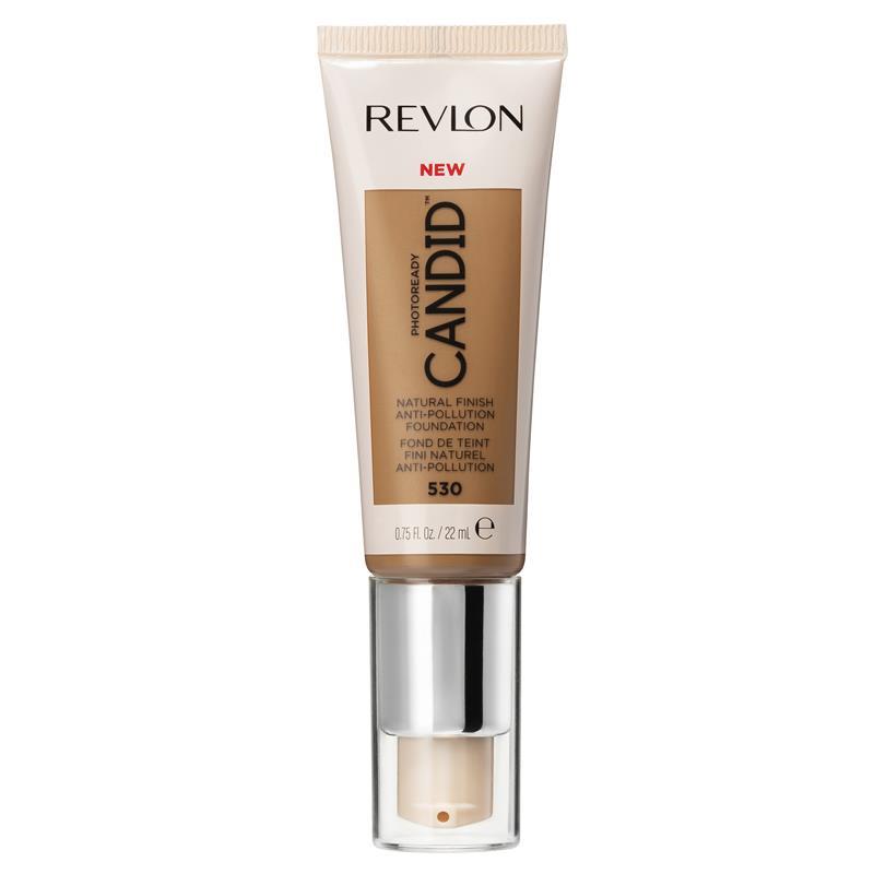 Load image into Gallery viewer, Revlon Photoready Candid Foundation Pecan
