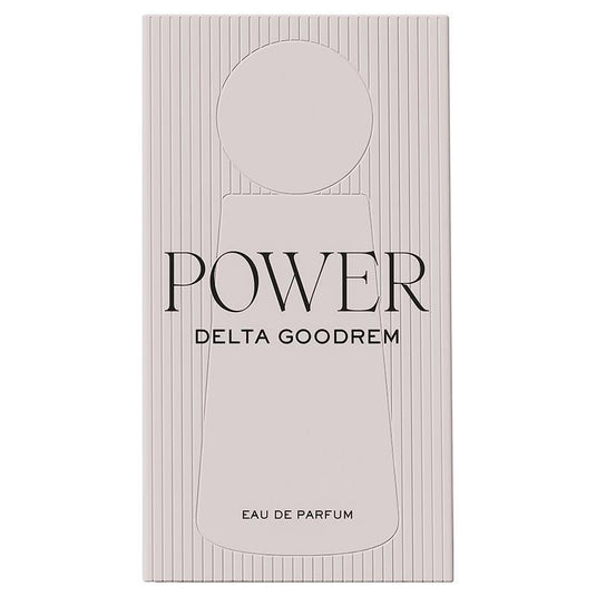 Delta Goodrem Power Intense Eau de Parfum 75ml
