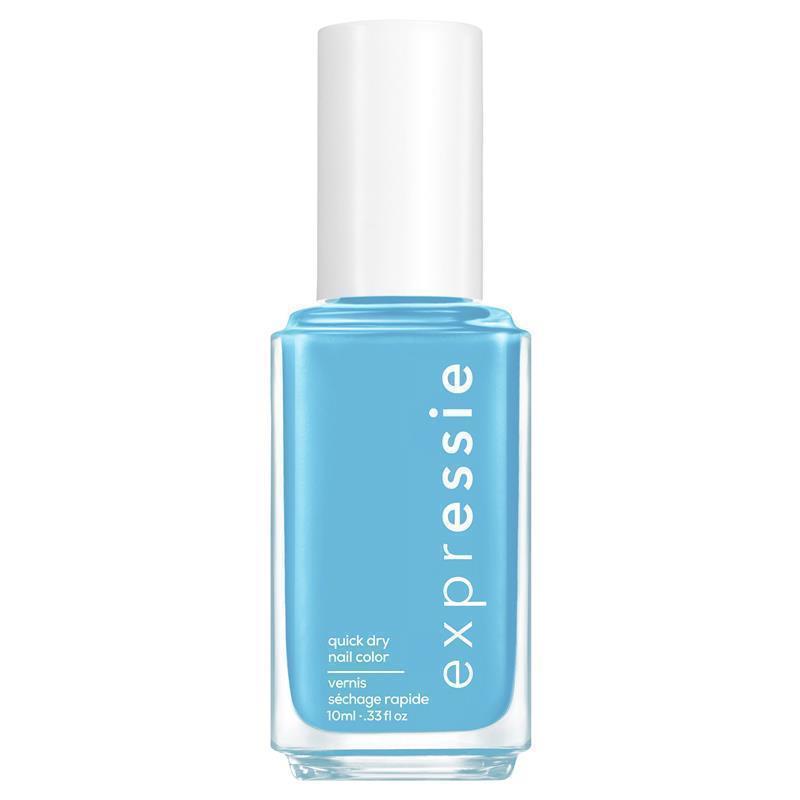 Load image into Gallery viewer, Essie Expressie Nail Polish Word On The Street 10ml
