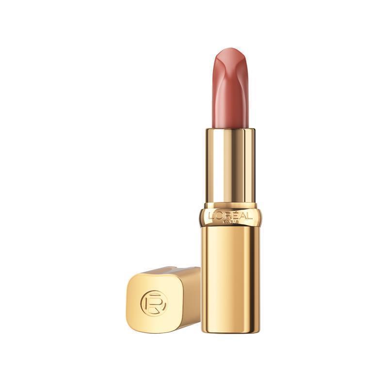 Load image into Gallery viewer, L'Oreal Paris Color Riche Classic Satin Lipstick 540 Unstoppable
